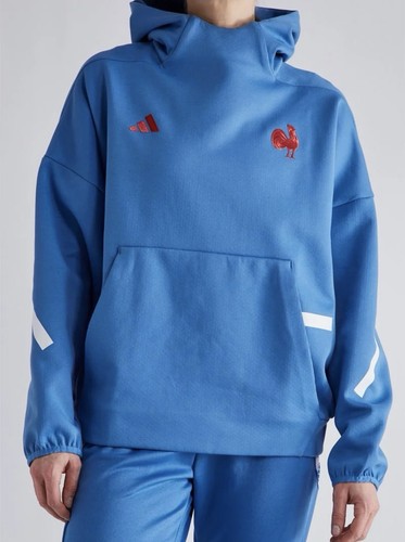 Sweat capuche adidas - sweat, à