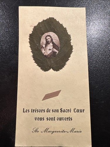 Rare relique bois - rare, de