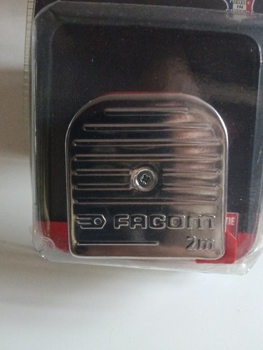 Mètre facom neuf - facom,