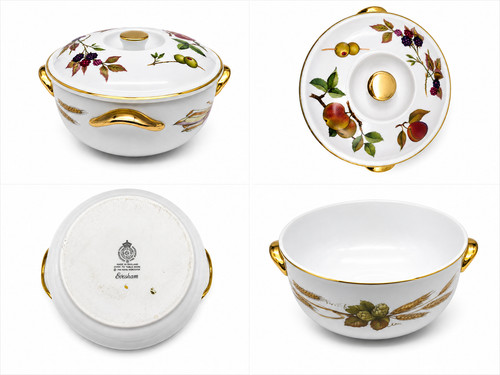 Royal worcester - royal,