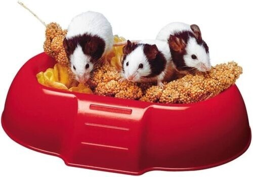 Ferplast hamster mangeoire - hamster,