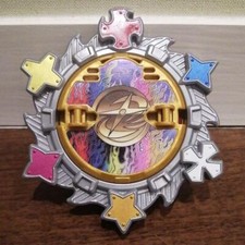 Power Rangers Ninja Steel