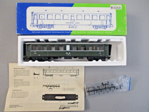 Train rhatische bahn - train,