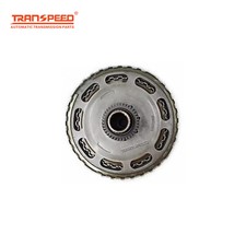 FN4A-EL 4F27E Auto Transmission Clutch tail cover drum assembly for FORD