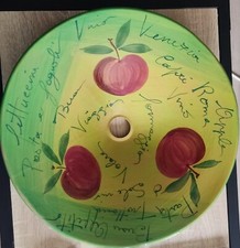 L’Arcobaleno design lampshade - CATENA MODEL - Ø 44.5 cm