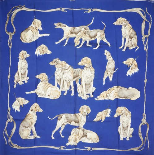 Hermes scarf foulard carre - scarf/foulard/carre,