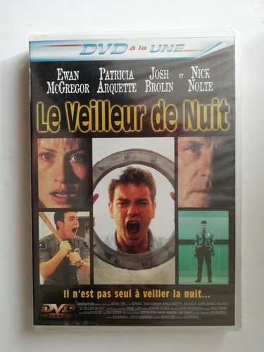 Veilleur nuit dvd neuf - veilleur, nuit.
