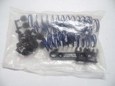 XRAY Sachet Ressorts + cale