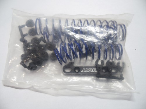 Xray sachet ressorts - xray, +