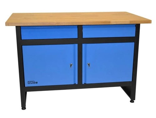 Etabli 120 x - 60, cm