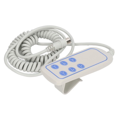Lifting bed controller - bed,