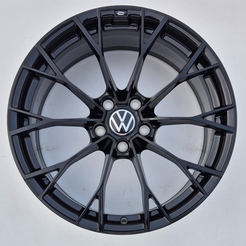 Jante alu origine vw - d'origine,