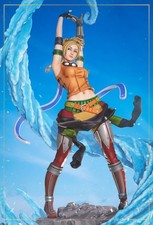 Rikku - Final Fantasy X -