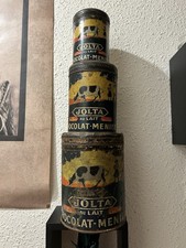 Ancienne Série De Boîte