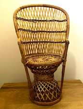 Magnifique Chaise vintage pour