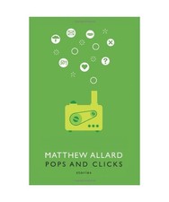 Pops and Clicks: Stories