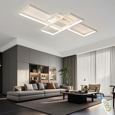 Lustre Moderne, Plafonnier LED
