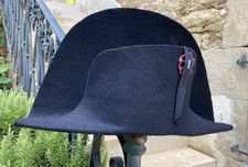 Bicorne De Napoléon 1er « 
