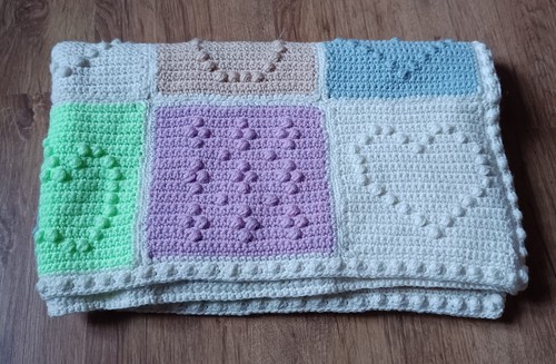 Couverture bébé - ,