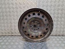 Jante acier / tole - Toyota