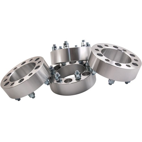 50mm entretoises roue - 4x,