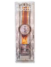 Armbanduhr Swatch Pop Atlanta