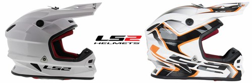 Casque ls2 mx456 - mx456, 2.1