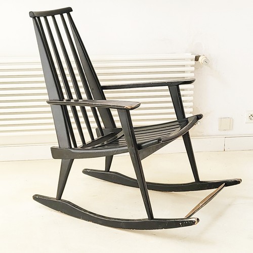 Superbe rocking chair fauteuil - superbe, rocking-chair