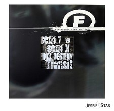 ★ SCAN 7 vs. SCAN X ‎–