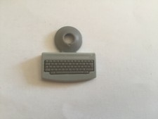 PLAYMOBIL LAPTOP KEYBOARD 30244770