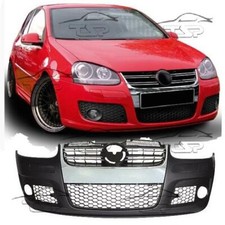PARE-CHOCS AVANT POUR VW GOLF