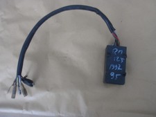 Boitier CDI unit SUZUKI 125 RM
