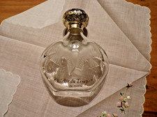 Flacon de parfum vide L'air du