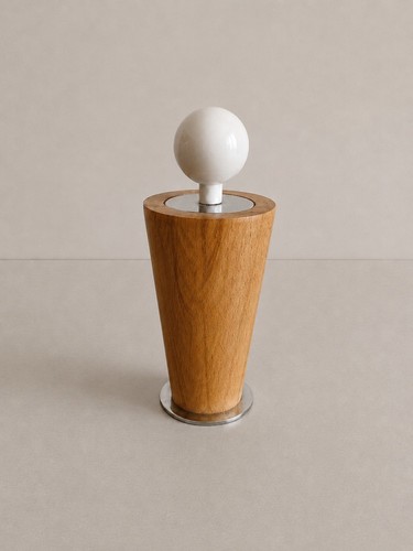 Vintage bodum salt - vintage,