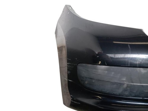 Pare choc arriere peugeot - peugeot, 207