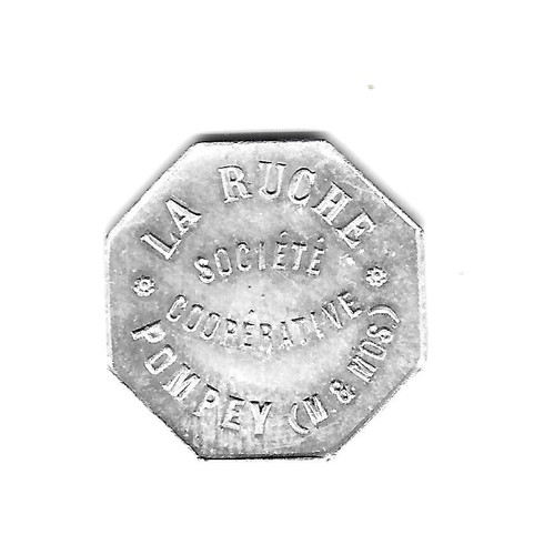 Rare monnaie necessite - monnaie, la