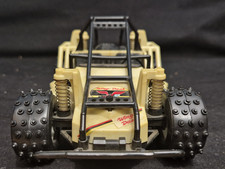 Ancienne voiture buggy Ray toy