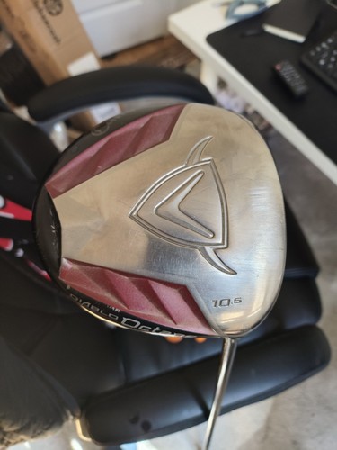 Driver callaway diablo - driver, regular