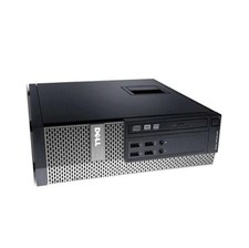 PC barebone dell optiplex 7020
