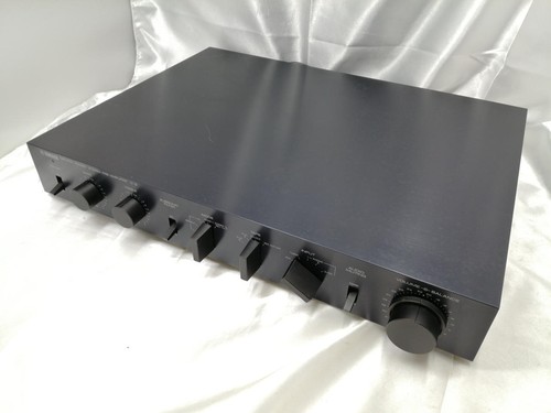 Préamplificateur yamaha - préamplificateur,