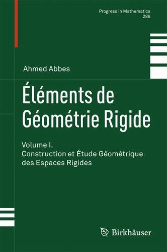 Elements geometrie rigide - de,
