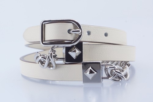 Hermès bracelet gourmette - hermès/bracelet,