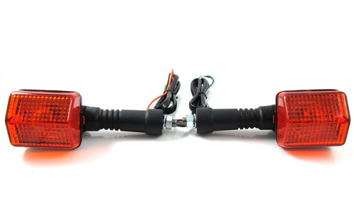 Front pair turn signal - front,