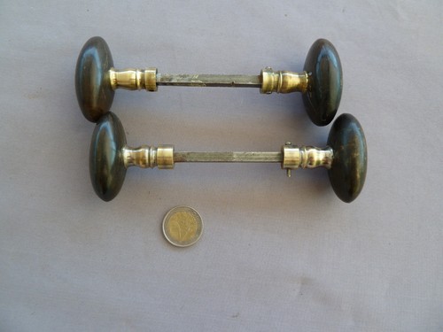 Anciennes paires de - 2,
