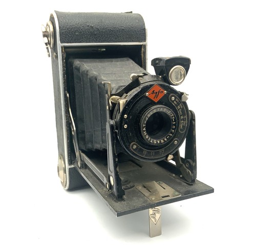 Agfa appareil photo - appareil-photo, avec