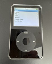 Apple iPod Classic 5.5ème