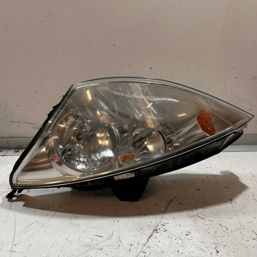 1343658 projecteur gauche opel - gauche,
