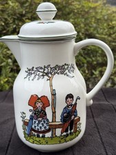 Cafetière Villeroy & Boch  -