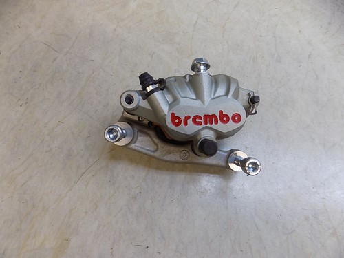 Kawasaki kx450 brembo - kawasaki,