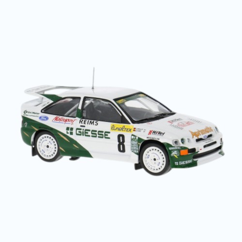 Ixo rac448 ford escort - ixo, rs